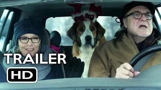 Love the Coopers Official Trailer #1 (2015) John Goodman, Olivia Wilde Christmas Movie HD