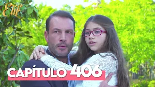 Elif Segunda Temporada Capítulo 406 | Elif Capítulo 406