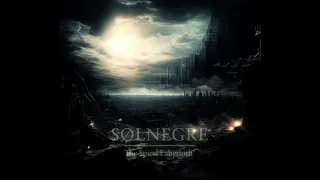 SolNegre - The Spiral Labyrinth (Full Album 2023)