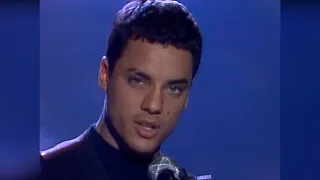 Nick Kamen [I Promised Myself] 1990 [HQ Audio]