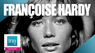 Françoise Hardy "Voilà" | Archive INA