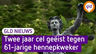 GLD Nieuws 25 januari 2024