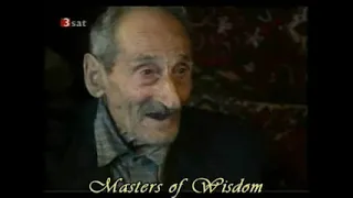 Gurdjieff: German documentary with English Subtitles