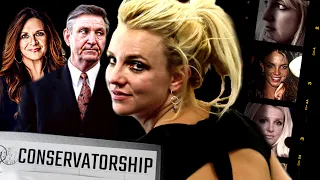 The Exact Moment Britney Spears Lost Her Freedom | The Conservatorship | (Part 3) #FreeBritney