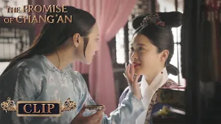 [Killing again?!] For her secrets, Ling poisoned her maid !【Ruyi's Royal Love in the Palace 如懿传】