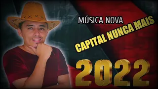 Jackson dos teclados#capital nunca mais#2022