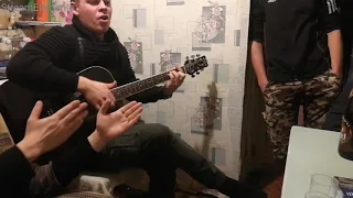 Жуки - Батарейка (cover by ИГОРЬ)