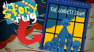 The Longest Storm - by Dan Yaccarino || Kids Book Read Aloud