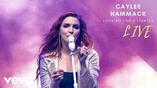 Caylee Hammack - Looking For A Lighter (From Album Release Livestream)