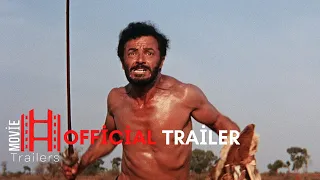 The Naked Prey (1965) Trailer | Cornel Wilde, Gert van den Bergh, Ken Gampu Movie