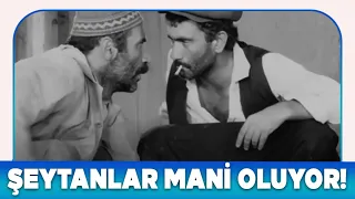 Umut Türk Filmi | Cabbar, Define ile Kafayı Bozuyor!