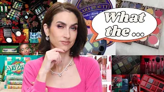 I'M CONFUSED... | New Makeup Releases!