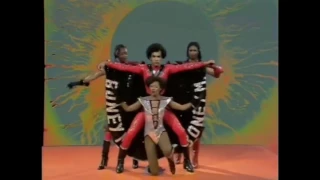 BONEY M       Rasputin      1978     HD reen