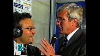 Juventus Venticinquesimo Scudetto (Lippi risponde alle critiche verso la squadra).