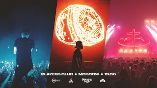 OBLADAET — MOSCOW PLAYERS CLUB @ Adrenaline Stadium (13.06)