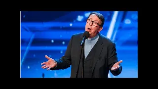 Britain's Got Talent 2018: who is 'singing priest' Father Ray Kelly?