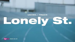 Stray Kids - ODDINARY UNVEIL : TRACK 2 Lonely St (Instrumental)