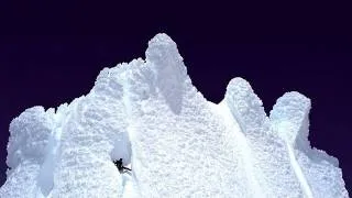 Cerro Torre - Mountaineering in Patagonia