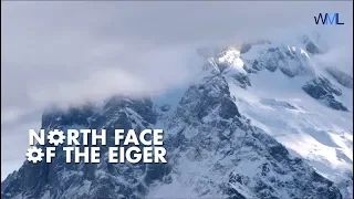 Chris Tarrant: Extreme Railway Journeys – "NORTH FACE OF THE EIGER"