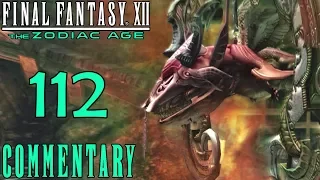 Final Fantasy XII The Zodiac Age Walkthrough Part 112 - Zodiark Boss Battle & Zodiac Spear