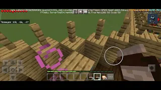 Doors погоня от сика с Артëмом #minecraft