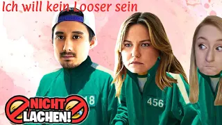 Ich reagiere auf "NICHT LACHEN sonst LOSER (mit Kelly)" von JUcktmichnicht