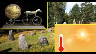 The Nordic Bronze Age: Best Time to Ever be Alive- Part 1 "Intro & Climate"
