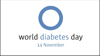 День диабета 2021