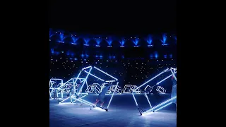 Rio Olympics Closing Ceremony - Flag Handover to Tokyo