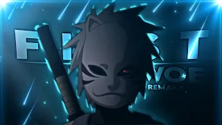 First Woe - Kakashi [AMV/Edit] Xenoz Remake!