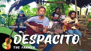 The Farmer - Despacito Cover (Luis Fonsi)