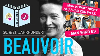 Das andere Geschlecht | Simone de Beauvoir