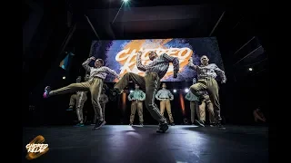 SOKOL CREW | BEST SHOW PRO | CHOREO KILLAZ