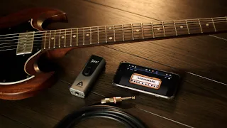 How To Record Electric Guitar In GarageBand Mobile (GB Guitar FX & Bias FX 2)