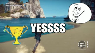 Just cause 3 EPIC/FUNNY MOMENTS WITH RAGDOLL PHYSICS