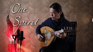 One Spirit - Ambient Oud Music / Modern Oud Music - Naochika