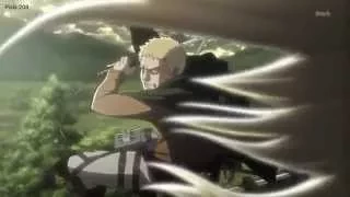 Attack On Titan Ost Doa. [AMV]