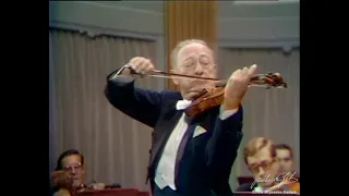 Jascha Heifetz - Scottish Fantasy (Bruch)