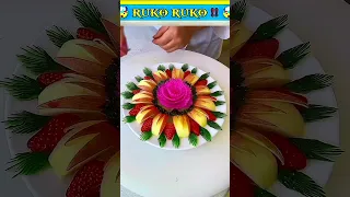 मां के साड़ी के लिए क्या कर दिया🤯‼️mini craft working flower!! #youtubeshorts