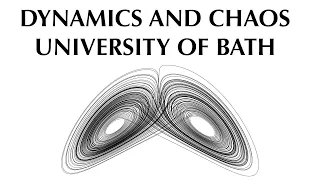 MA30060 Dynamics and Chaos: relating F to the shift map