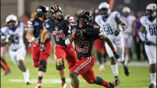 College football Season opener Austin Peay Vs Central Arkansas Full Highlights (8-29-20)