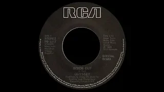 Odyssey ~ Inside Out 1982 Jazz appella