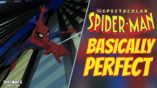 The Spectacular Spider Man is Basically Perfect (Video Essay)