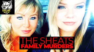 The DISTURBING Case Of The Sheats Family Murders | True Crime & Murder Documentary