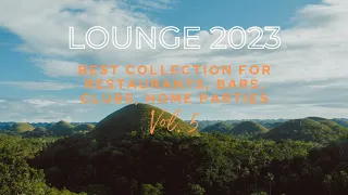 LOUNGE MUSIC MIX | VOL. 5 | FOR RESTAURANTS,BARS,CLUBS,HOME PARTIES | CHILL | DEEP