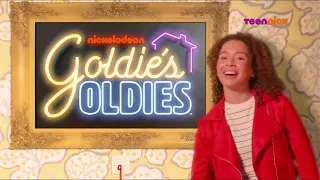 Goldie's Oldies -  Intro (Polish)