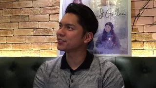 Carlo Aquino’s secret in looking FOREVER YOUNG