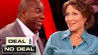 Vicki Montzingo Gets a Huge Surprise | Deal or No Deal US S2 E39,40 | Deal or No Deal Universe