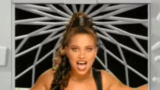 2 Unlimited - Do what's good for me [HD]