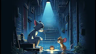 Tom & Jerry's Dark Episode: Childhood Ruined?